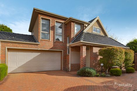 Property photo of 6/102 Blackburn Road Glen Waverley VIC 3150