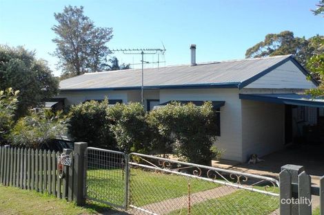 3766 The Bucketts Way, Krambach, NSW 2429