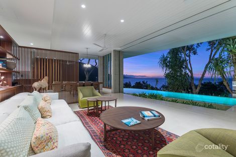 Property photo of 9 Colonel Cummings Drive Palm Cove QLD 4879
