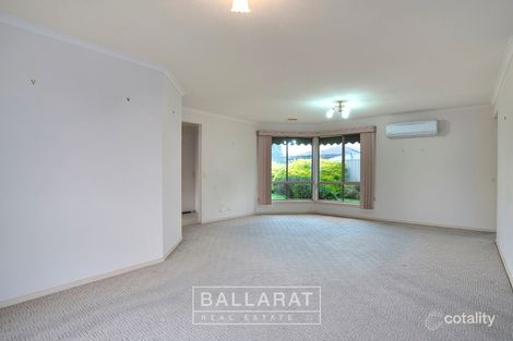 Property photo of 15 Webster Drive Sebastopol VIC 3356