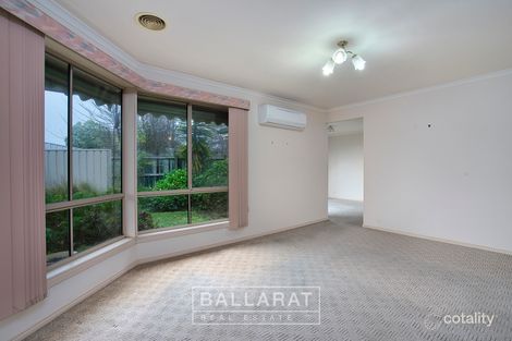 Property photo of 15 Webster Drive Sebastopol VIC 3356