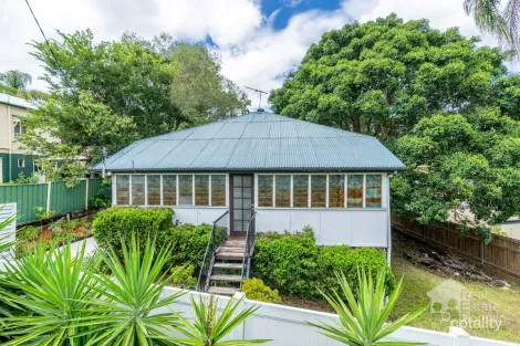 22 Macrae St, Coalfalls, QLD 4305