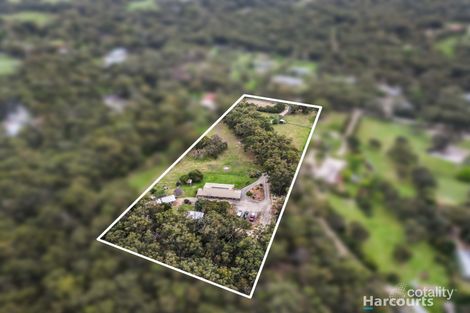 420 Fogarty Rd, Maryknoll, VIC 3812