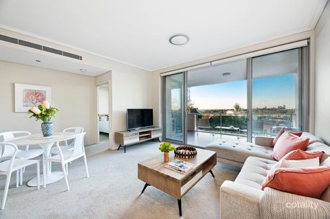 32/42-48 Waverley St, Bondi Junction, NSW 2022