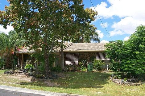 1 Salix Ct, Crestmead, QLD 4132