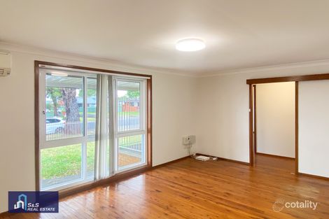 Property photo of 191 Piccadilly Street Riverstone NSW 2765