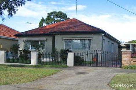 Property photo of 20 Harslett Crescent Beverley Park NSW 2217