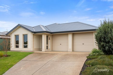 Property photo of 5 Chambers Court Encounter Bay SA 5211