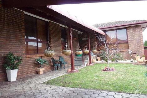 Property photo of 9 Maygrove Way Mulgrave VIC 3170
