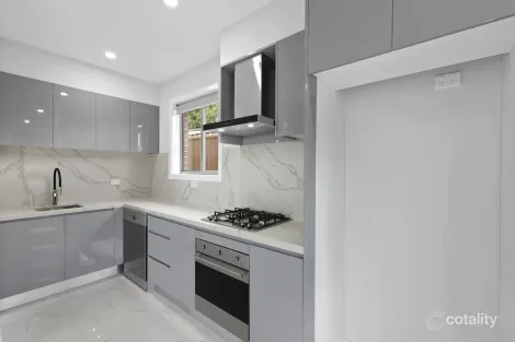 Property photo of 63A Amphitheatre Circuit Baulkham Hills NSW 2153