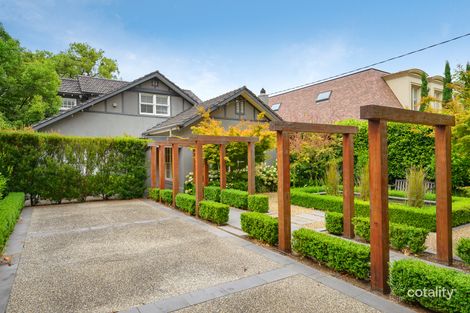 Property photo of 30 Rowland Street Kew VIC 3101