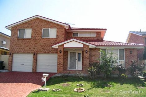 Property photo of 3B Triabunna Avenue West Hoxton NSW 2171