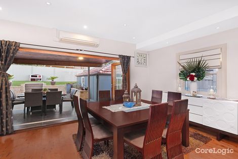 Property photo of 23 Glenview Avenue Earlwood NSW 2206