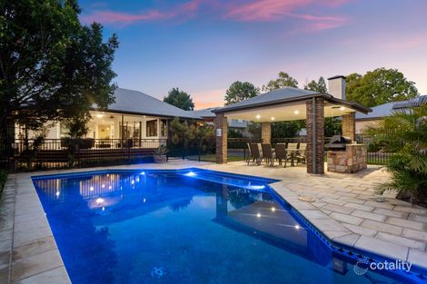 Property photo of 29 Hillside Drive Daisy Hill QLD 4127