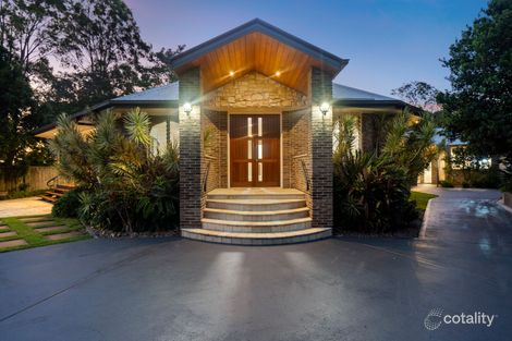 Property photo of 29 Hillside Drive Daisy Hill QLD 4127