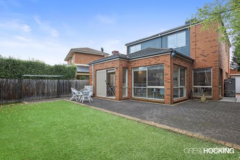 Property photo of 25 Baltusrol Circuit Heatherton VIC 3202