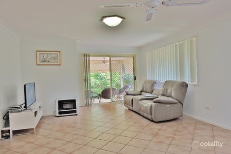 Property photo of 4 Amy Court Goonellabah NSW 2480