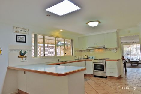 Property photo of 4 Amy Court Goonellabah NSW 2480