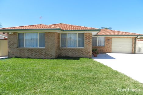 Property photo of 35 Swan Circuit Green Valley NSW 2168