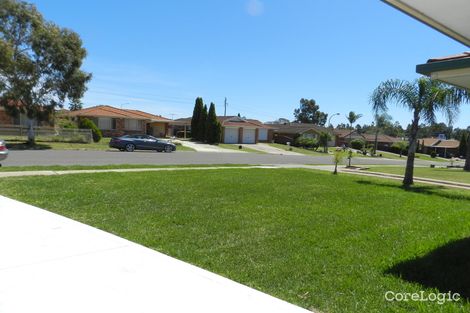 Property photo of 35 Swan Circuit Green Valley NSW 2168