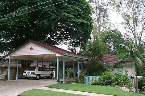 7 Allambic St, The Gap, QLD 4061