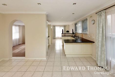 Property photo of 29 Hispano Drive Keilor Downs VIC 3038