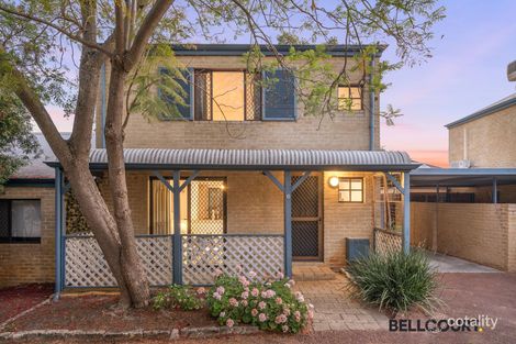 Property photo of 6/3 Lawrence Street Como WA 6152