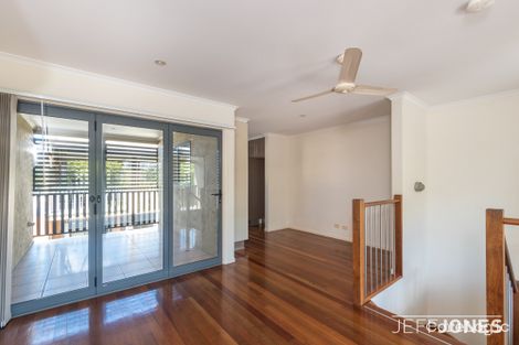 Property photo of 1/11 Temple Street Coorparoo QLD 4151