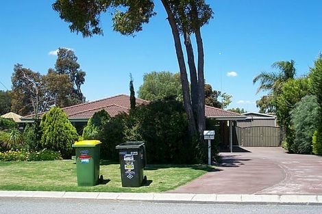 14 Grassbird Loop, Yangebup, WA 6164