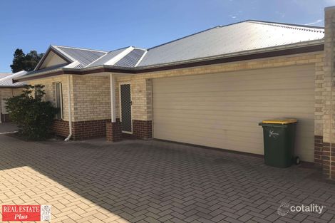 3/33 Cope St, Midland, WA 6056