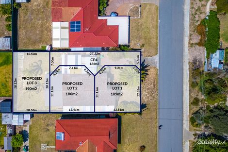 3/28 Allinga Cres, Craigie, WA 6025