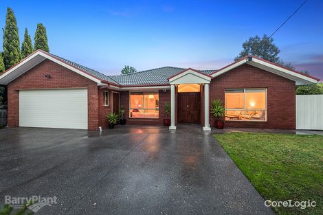 Property photo of 49 Collier Road Kilsyth South VIC 3137