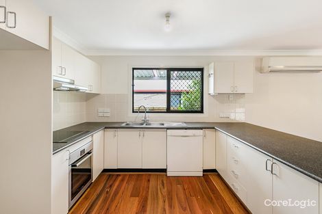 Property photo of 28 Sheldrake Place Moggill QLD 4070