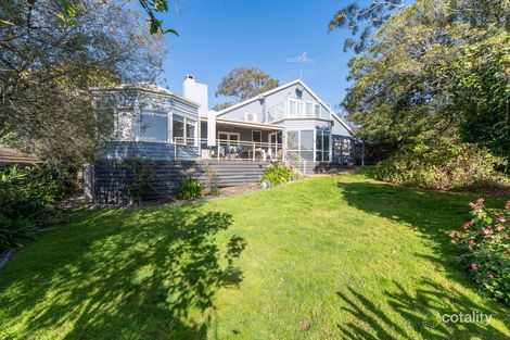 Property photo of 1 Crawford Street Mount Eliza VIC 3930