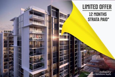 Property photo of N805/142 Franklin Street Adelaide SA 5000