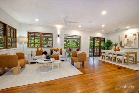 Property photo of 49 Junction Street Edge Hill QLD 4870