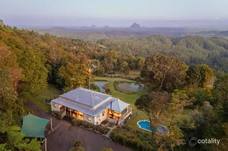 Property photo of 599 Mountain View Road Wootha QLD 4552