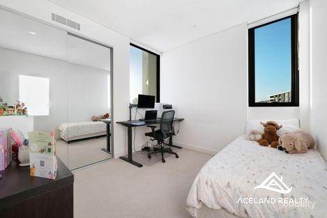Property photo of 406/13 Bennett Street Mortlake NSW 2137