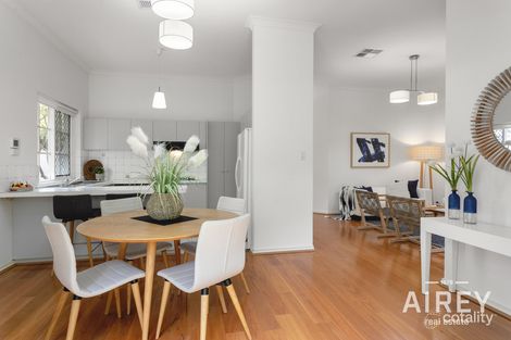 Property photo of 50 Kanimbla Road Nedlands WA 6009