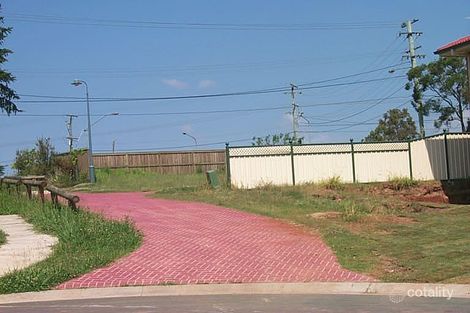 71 Norfolk Pl, Wishart, QLD 4122