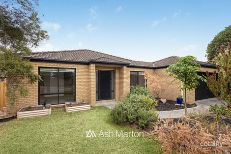 Property photo of 14 Carawa Way Skye VIC 3977
