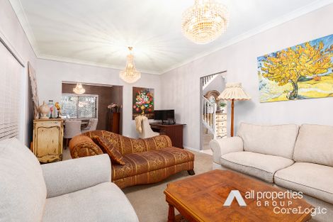 Property photo of 85 Ontario Crescent Parkinson QLD 4115