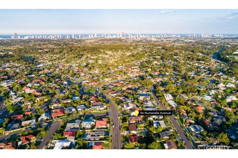 Property photo of 34 Numeralla Avenue Ashmore QLD 4214