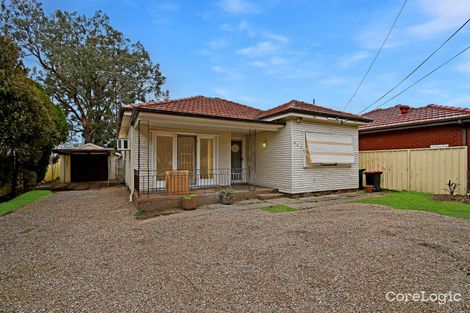 Property photo of 245 Miller Road Bass Hill NSW 2197