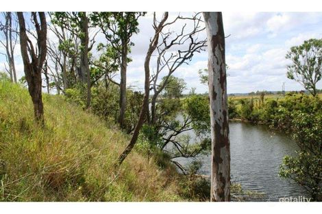 371 Silverleaf Rd, Barlil, QLD 4605