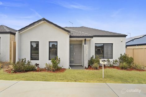 Property photo of 46 Lamorak Way Baldivis WA 6171