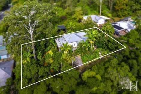 3 Gridley St, Eumundi, QLD 4562