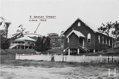 Property photo of 3 Gridley Street Eumundi QLD 4562