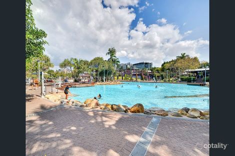 1004/161 Grey St, South Brisbane, QLD 4101