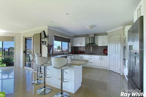Property photo of 11 Larkins Lane Yallah NSW 2530